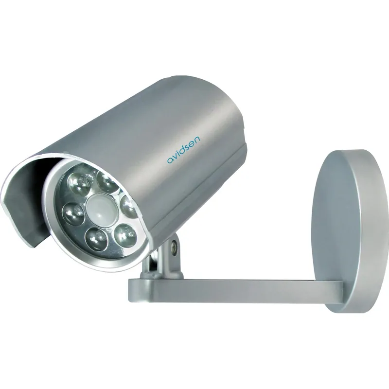 Gereduceerde Prijs Lampada LED con rilevatore di movimento