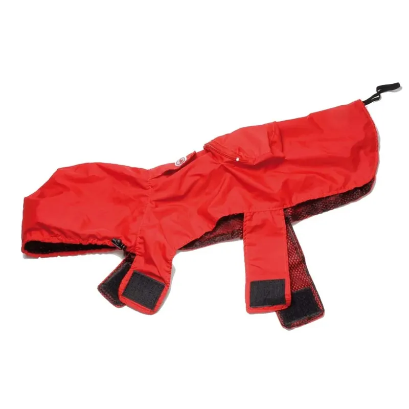 Hete Deal Impermeabile Tascabile per cani XS