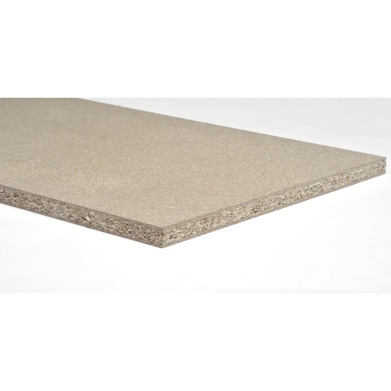 Betaalbaar Pannello in truciolare grezzo sp 25 mm 280x186x25 cm vendita al taglio