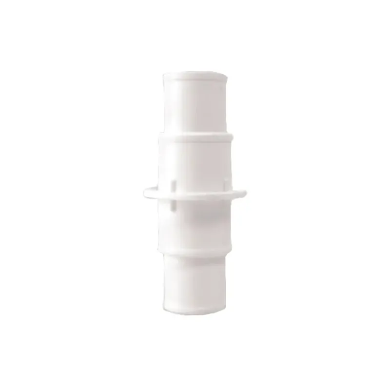 Raccordo per unire 2 tubi Ø 38-32 mm Goedkoop