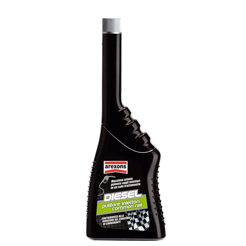 Aanbieding AREXONS additivo diesel pulitore iniettori Common Rail 250 ml