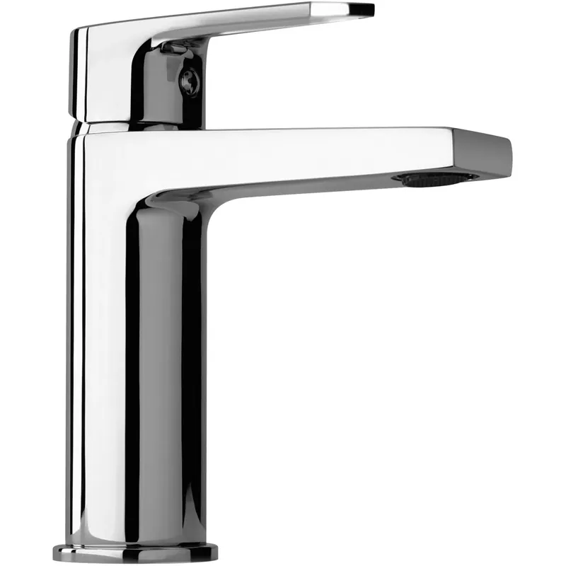 Express Levering Jacuzzi miscelatore miscelatore lavabo Love cromo