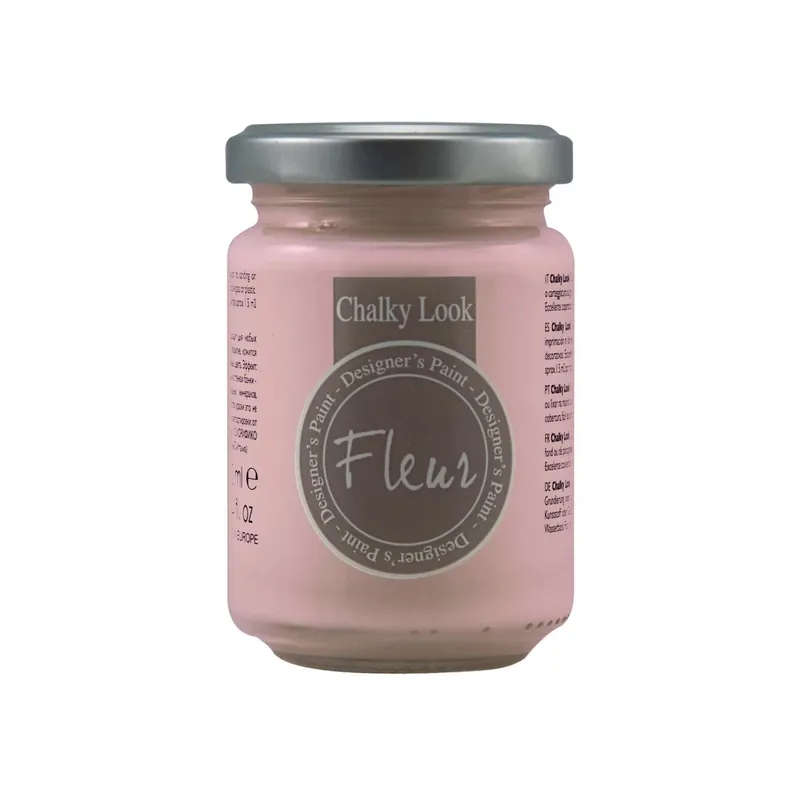 Hoge Kwaliteit Vernice Fleur chalky f20 Pretty Ballerina 130 ml