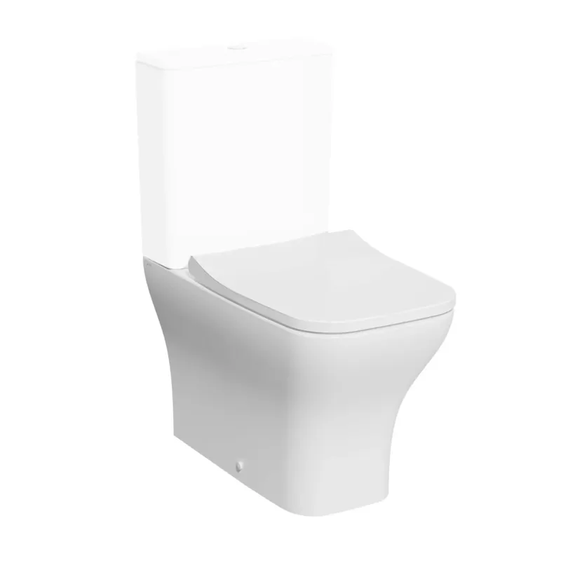 WC a pavimento Vitra Mia Square Exclusieve Aanbieding