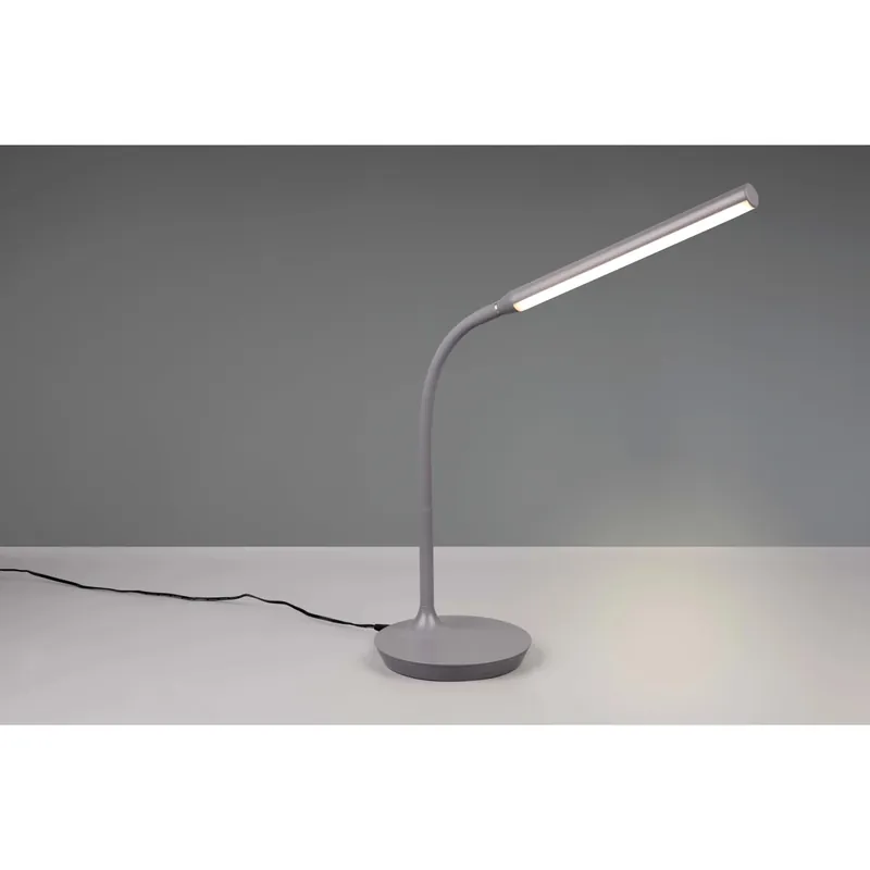 Must-Have Lampada tavolo LED Toro dimmerabile 700lm 5W H 38 cm