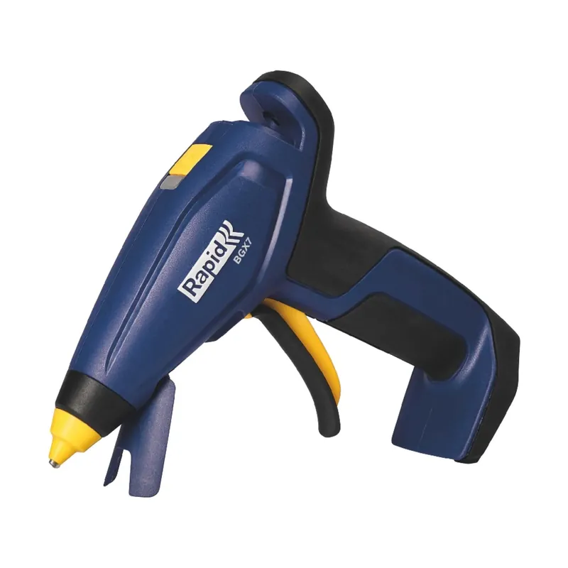 Bestseller Incollatrice BGX7 d 7 mm con batteria al litio