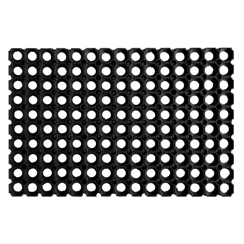 Zerbino ingresso Domino 50x100 cm Snelle Levering