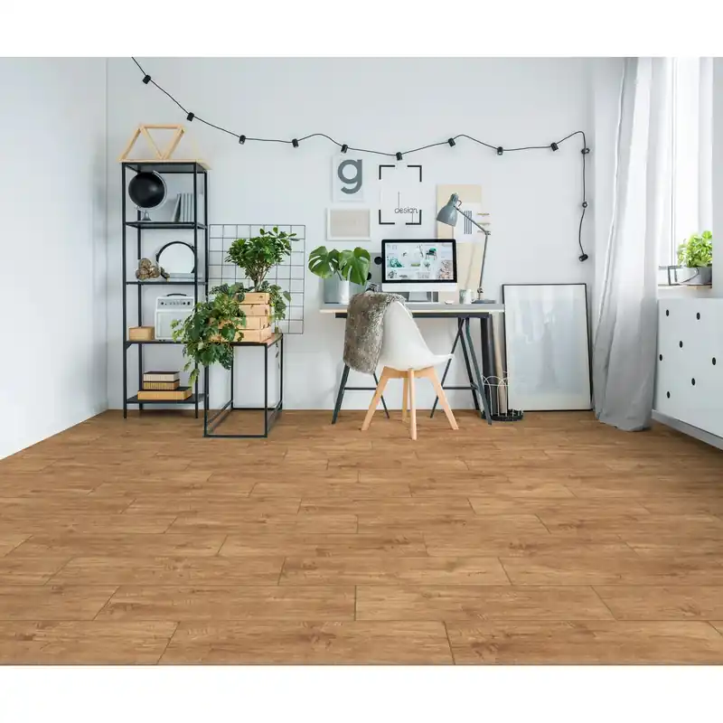 Alleen Vandaag Piastrella in gres porcellanato Arca olmo 15,6x60,6 cm 1,33 m²