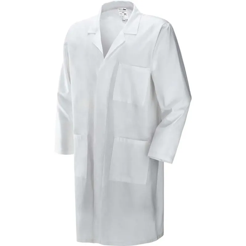 Koop Online Camice in cotone bianco tg 48