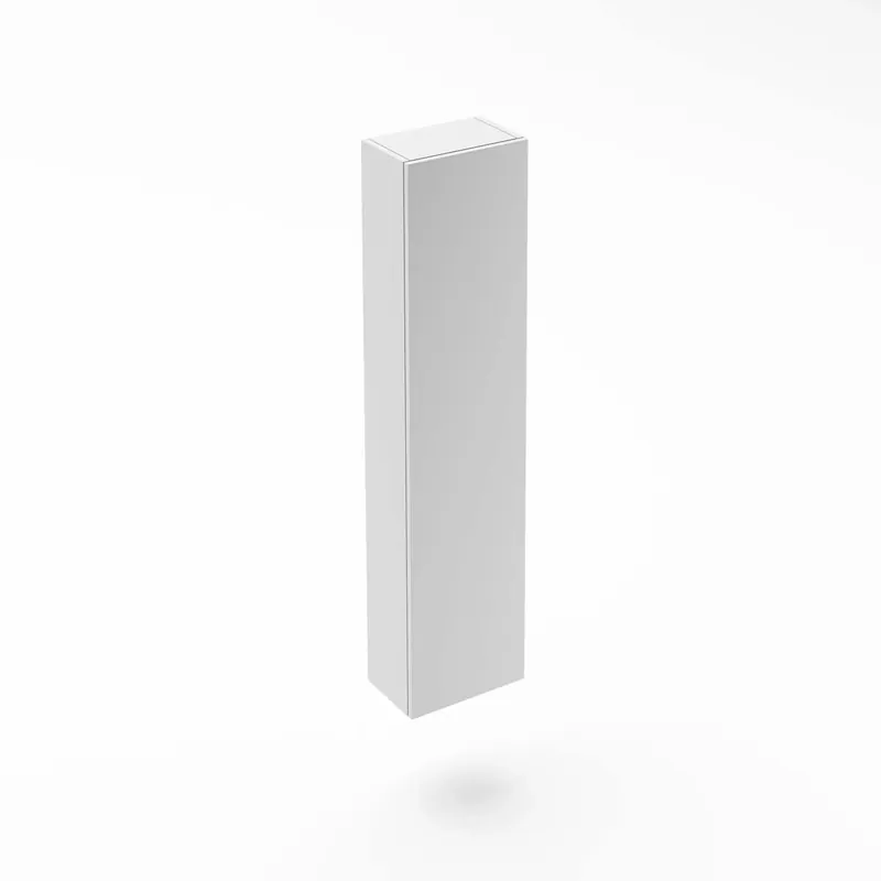 Actieprijs Mobile bagno colonna Caren nobilitato portascarpe 2 ante 70x205x35 cm