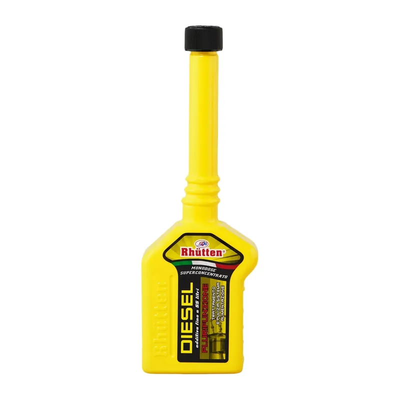 Snelle Levering Additivo multifunzione diesel 125 ml