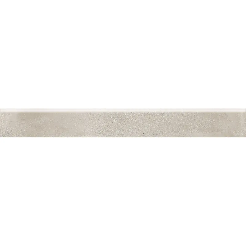 Beste Prijs Battiscopa in gres porcellanato Urban finitura Bone 7,5x60 cm