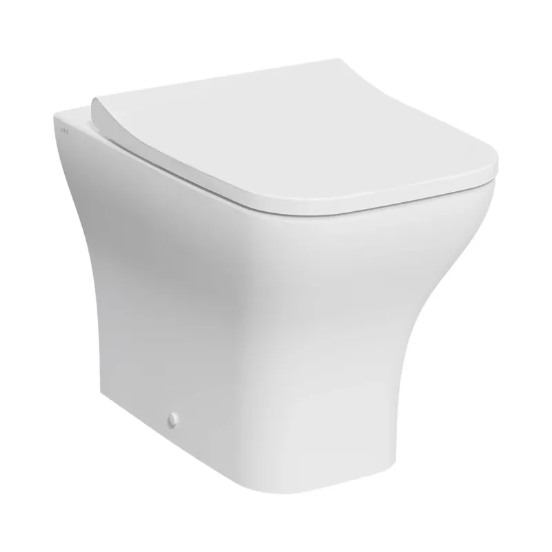 Premium WC Vitra Mia Square a filo pavimento