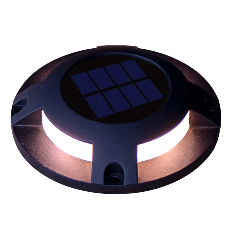 Merkproduct Segnapasso LED Century Step Solar 0.04W 3000K 5 Lm