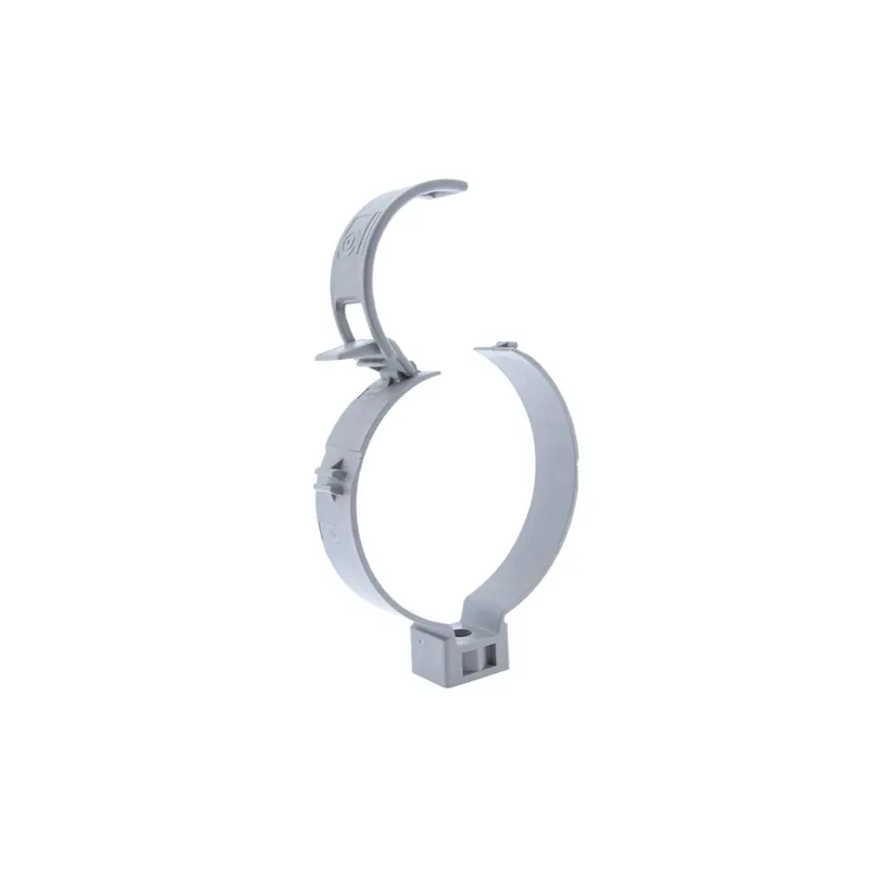 Collare in plastica PoloClip Bampi SU030405 diametro 32-40-50 mm Snelle Levering