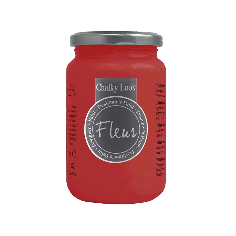 Gratis Retour Pittura F36 Fleur cherry lips 330 ml