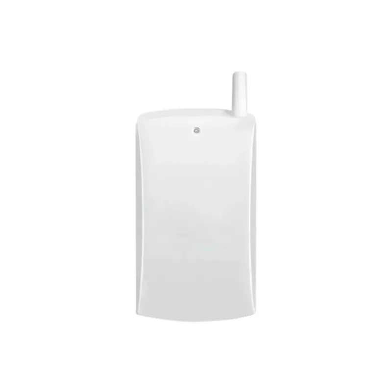 Rilevatore wireless di vibrazioni/rottura vetri per porte finestre antifurti e s Nu Kopen