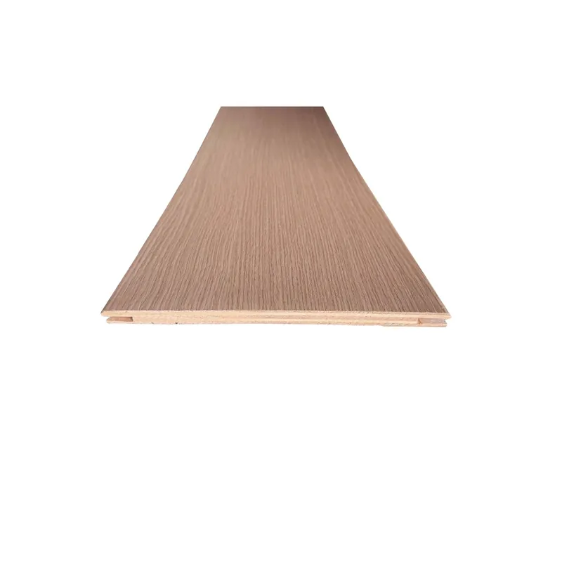 Allargatore ad asta singola per muro 23 cm Rovere sbiancato Seizoensaanbieding