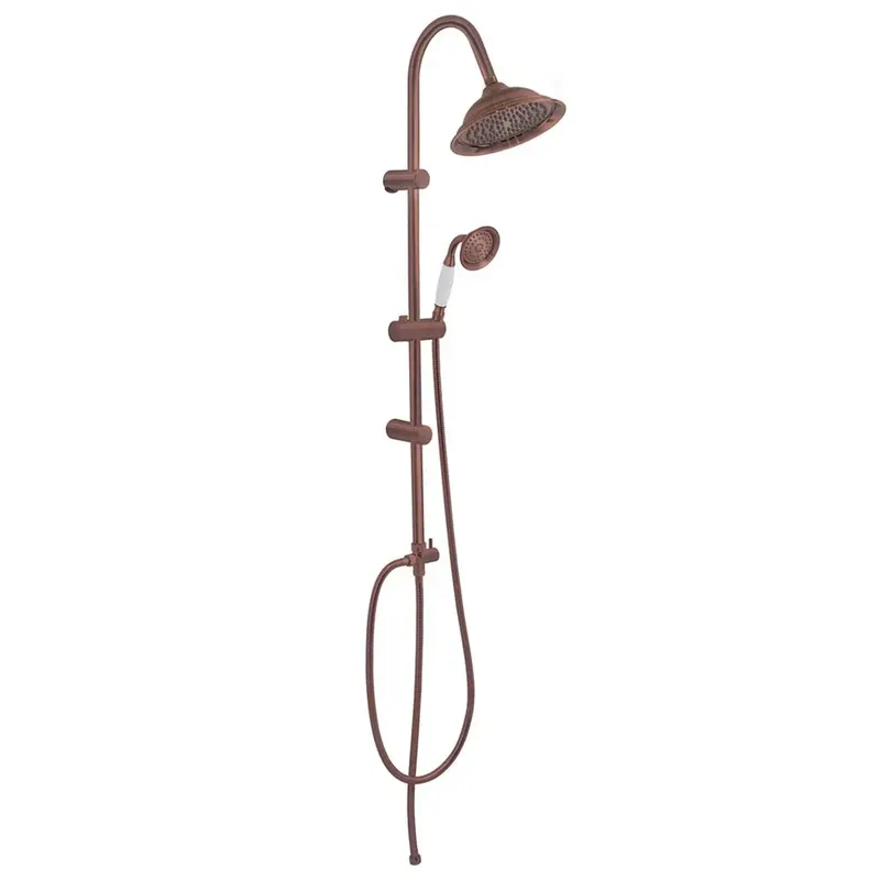 Superprijs Colonna doccia Liberty rame