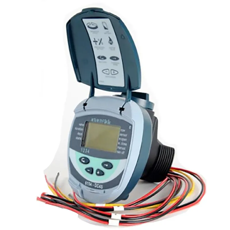 Gereduceerde Prijs Programmatore a batteria