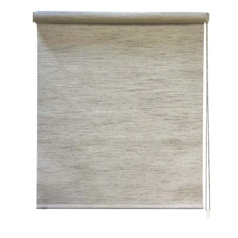 Express Levering Tenda a rullo filtrante Provenza lino 200 x 250 cm
