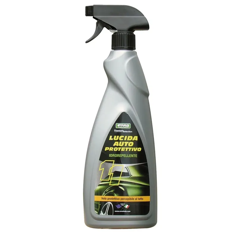Hoge Kwaliteit Lucidante auto protettivo trigger 750 ml