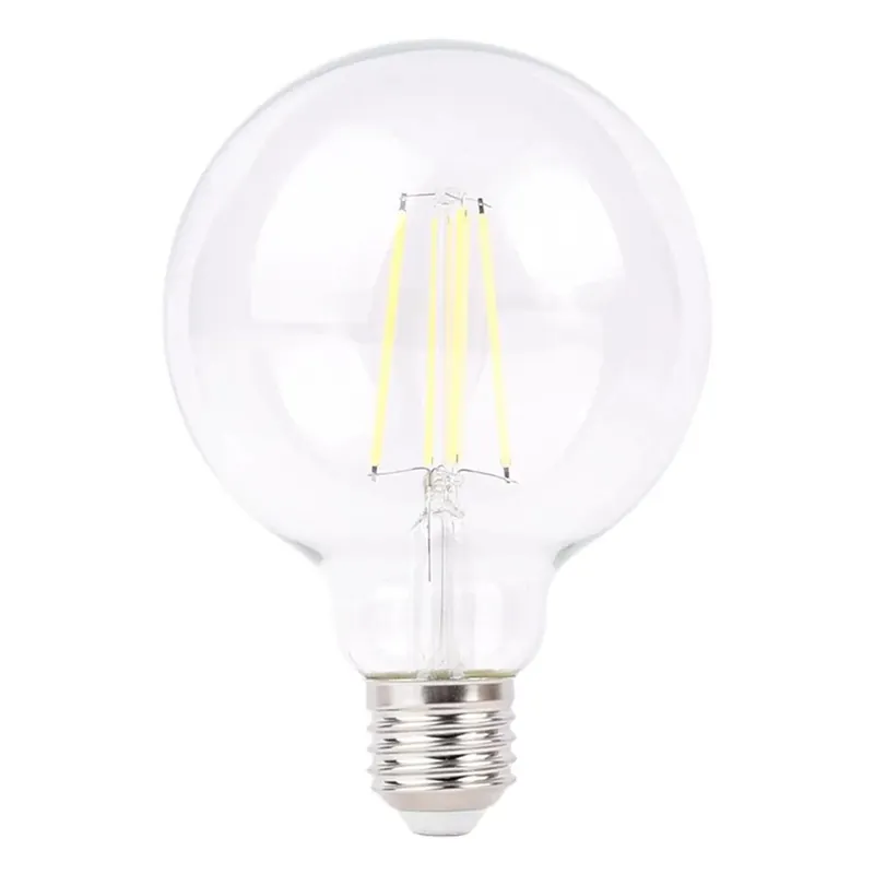 Bestseller Lampadina led Smart Wi-Fi Mini Globo E27 8W 2700K 1055lm