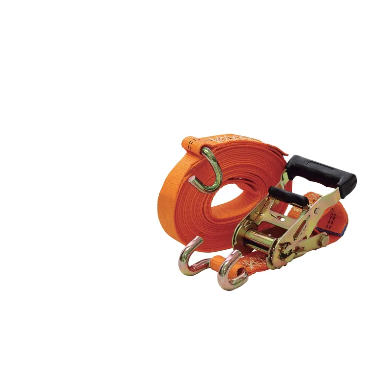 Cinghia a cricchetto gancio sponda Exclusieve Aanbieding