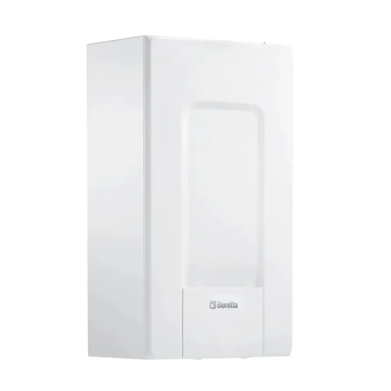 Koop Vandaag Caldaia a condensazione a metano 30 kW da interno/esterno