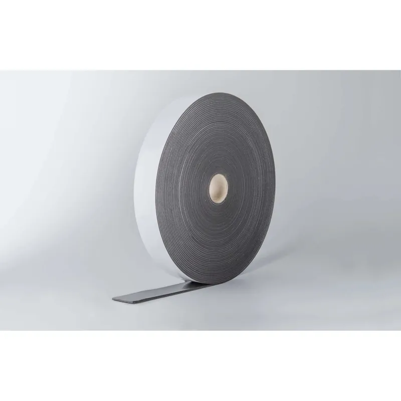 Flitsaanbieding Nastro biadesivo H 50 mm x 30 m