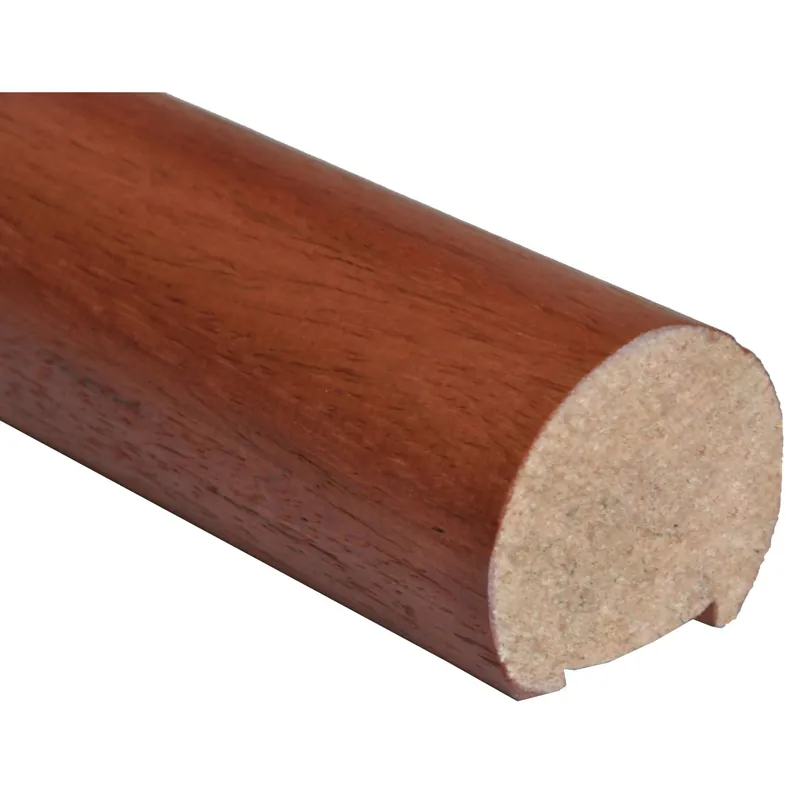 Corrimano tondo ayous ciliegio Ø 5 cm Dagaanbieding