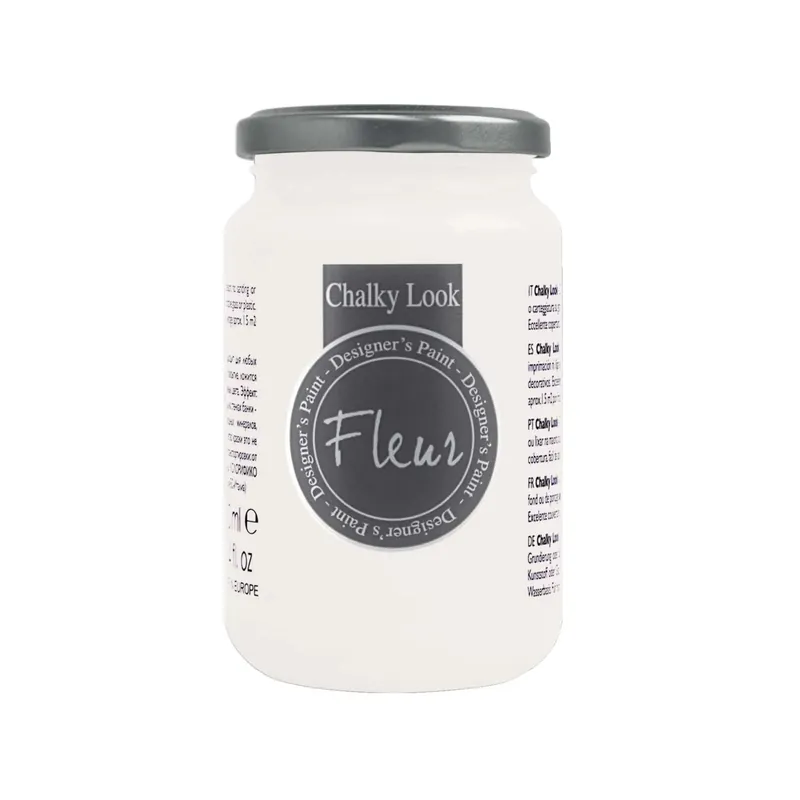 Vernice Fleur chalky f08 Magnolia 330 ml Betaalbaar