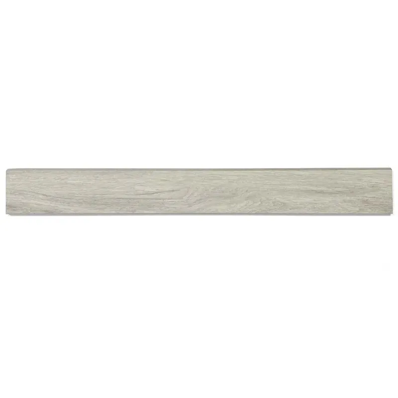 Battiscopa in gres porcellanato Herberia Habitat beige 7,2x60 cm Express Levering