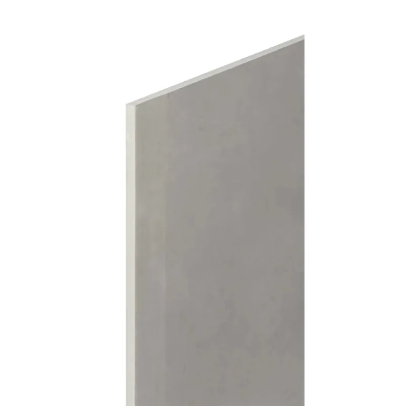 Pannello in cartongesso 200x120 cm sp. 13 mm Meest Verkocht