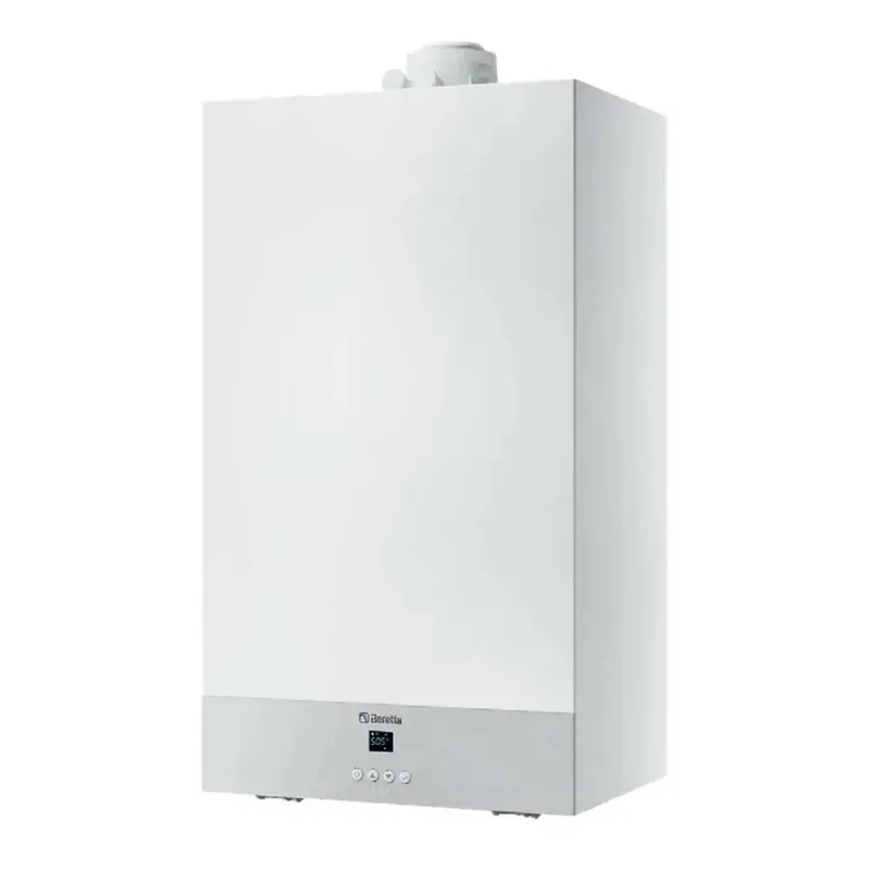 Caldaia murale a condensazione Beretta BLS 19 kW metano Must-Have