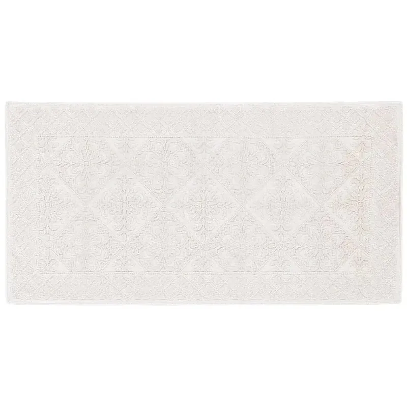 Bestel Nu Tappeto Olbia assortito avorio 60x130 cm