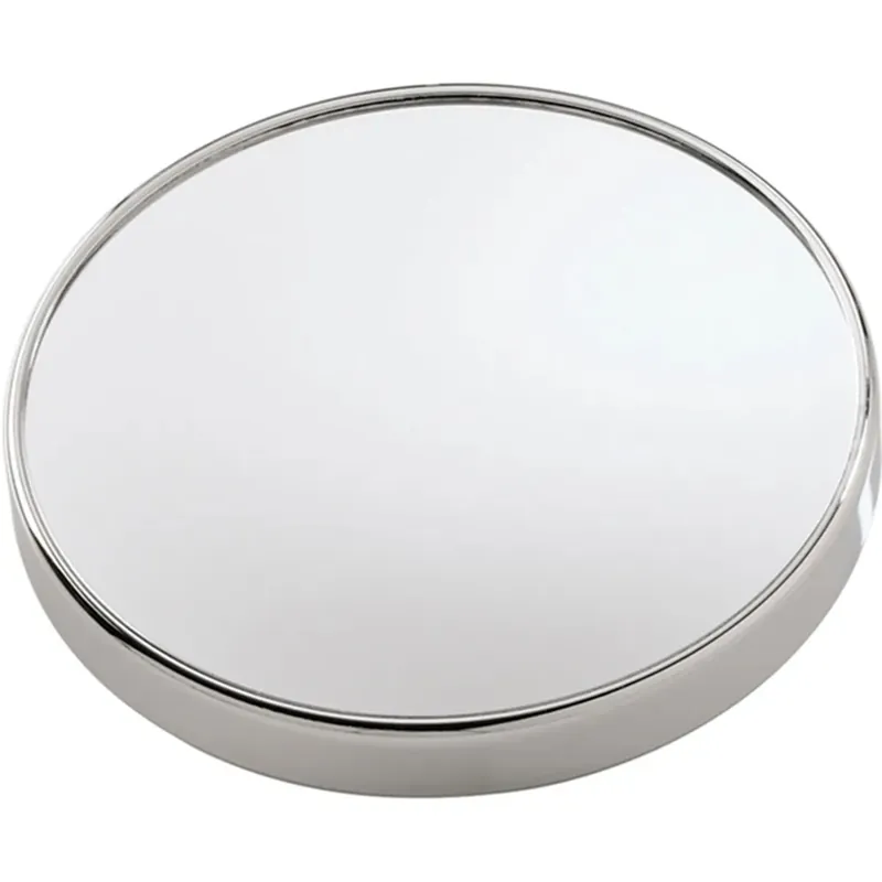 Specchio ingranditore a ventosa Ø 15 cm Goedkoop
