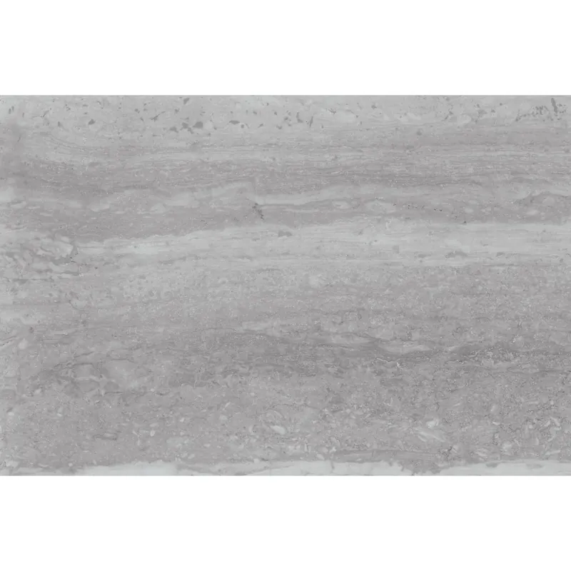 Piastrella da esterno in cemento travertino Younique antracite 60x40x4 cm Finale Uitverkoop