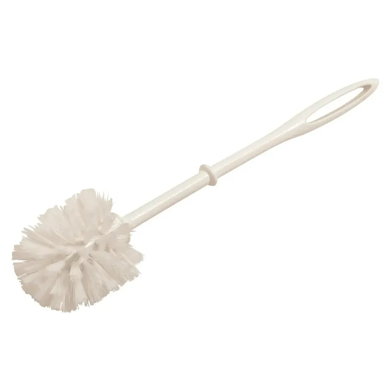 Laatste Kans Scopino bagno LUX-TOOLS H 34 cm bianco