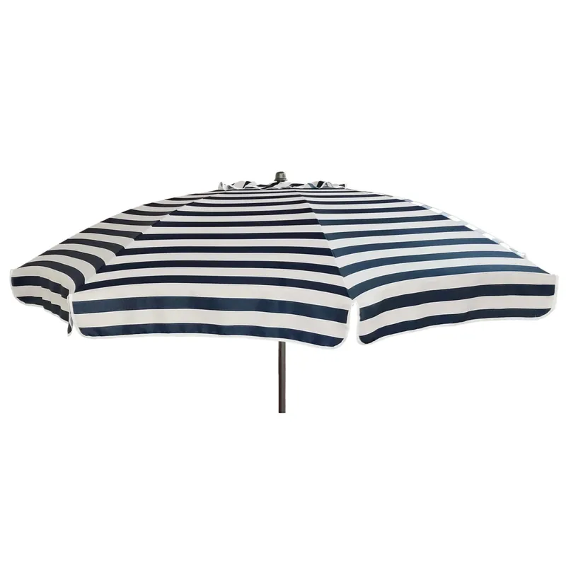 Actieprijs Ombrellone da giardino a palo centrale Ø 240 cm multicolor
