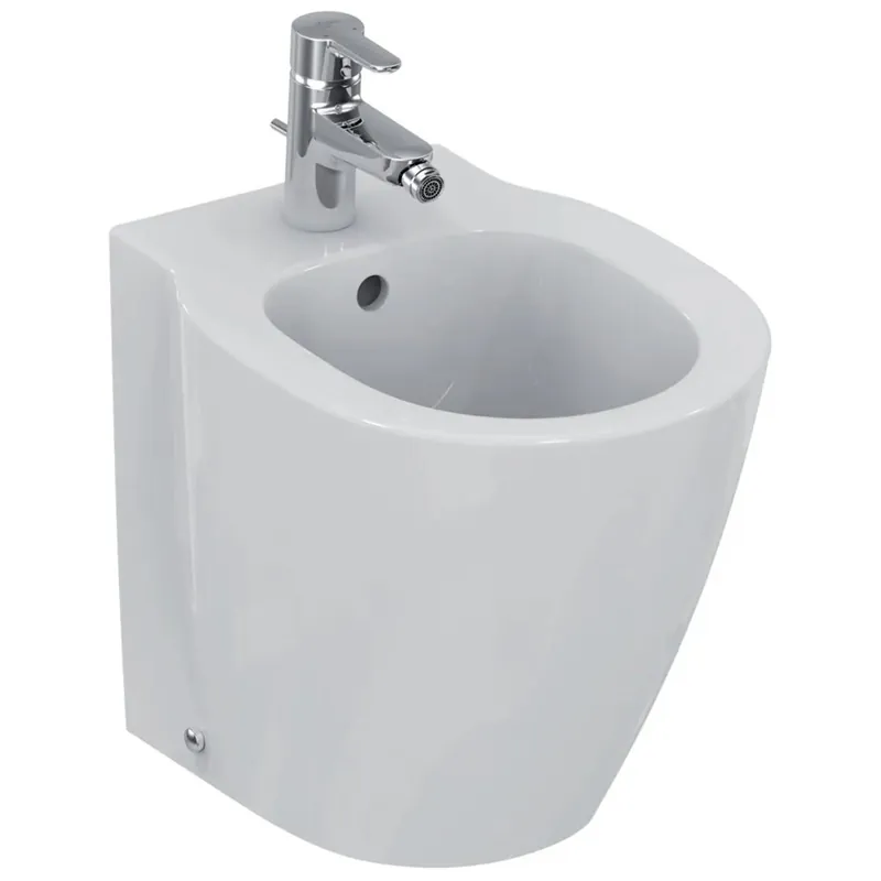Ideal Standard Connect space bidet a terra bianco Voordeelprijs