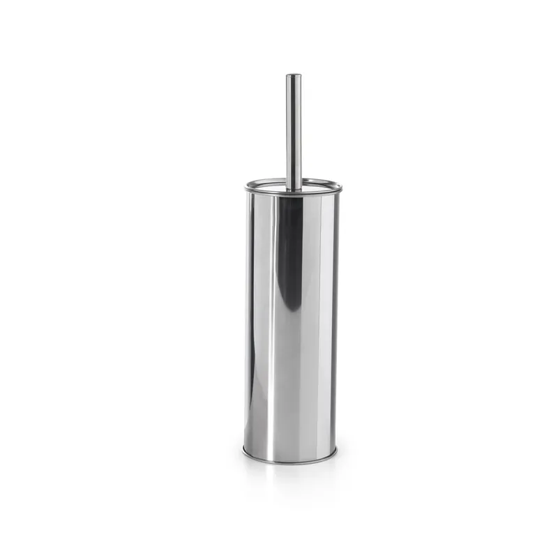 Superprijs Portascopino bagno Ralph H 37,6 cm acciaio inox