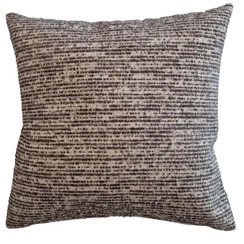Cuscino arredo Parigi Grigio 42x42 cm Meest Verkocht