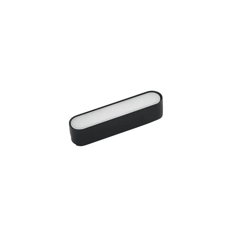 Korting Lampada LED lineare Bernini-line12m orientabile 6 W 720 lm 4000 K nero