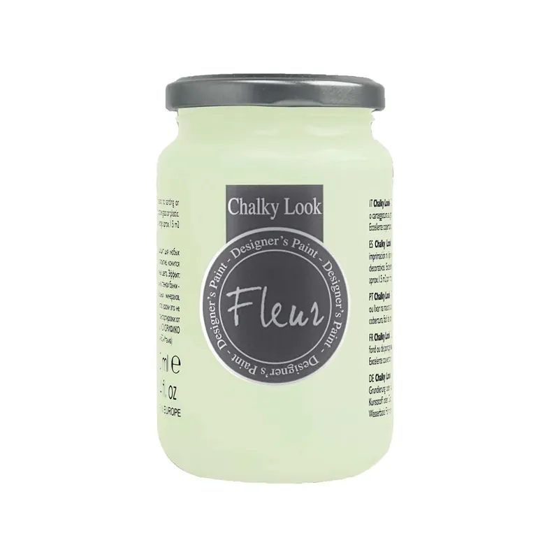 Pittura F50 Fleur miami milk 330 ml Populair
