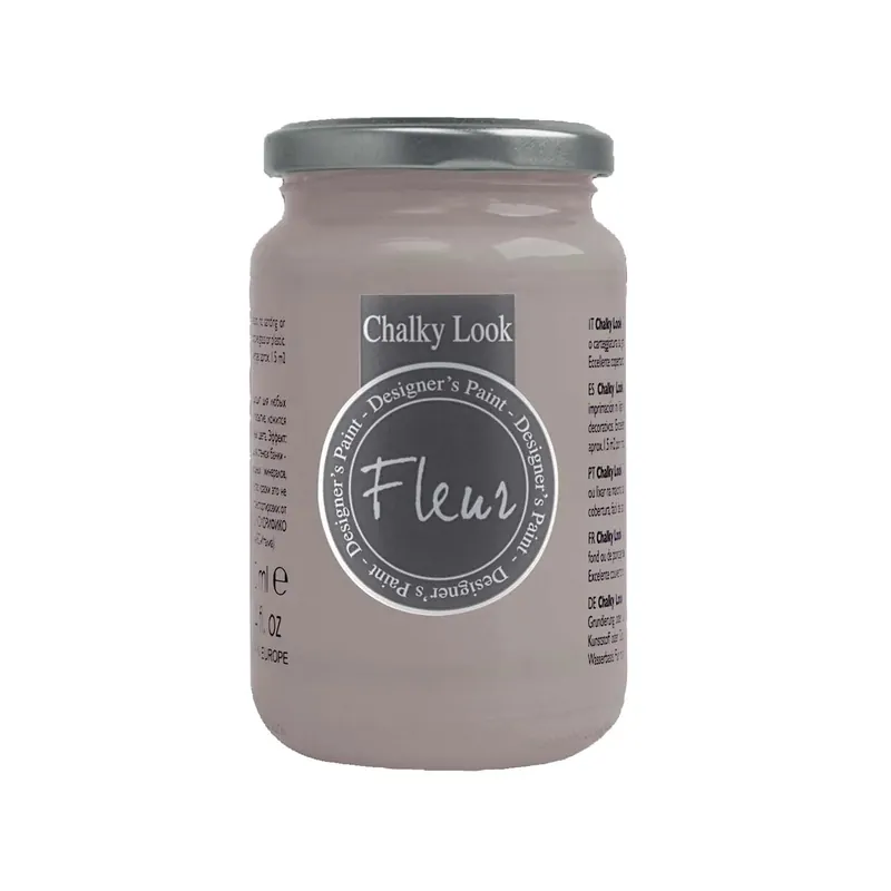 Pittura F16 Fleur indian elephant 330 ml Merkproduct