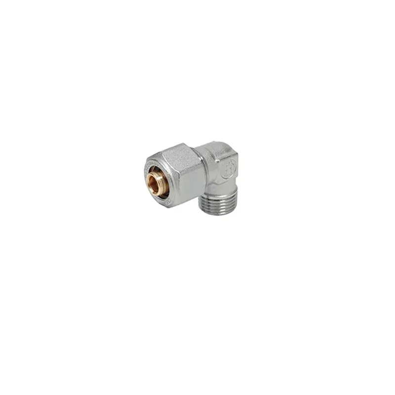 Raccordi a compressione R562 1/2"-1 Beperkt Aanbod