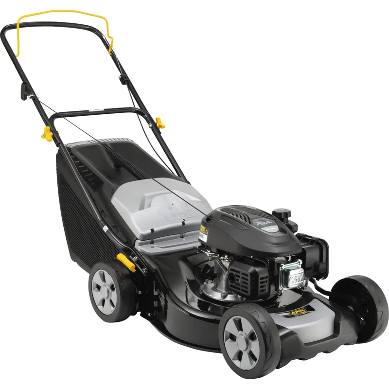 Op = Op Tagliaerba a scoppio Alpina AL4 46 A da 123 CC L taglio 46 cm