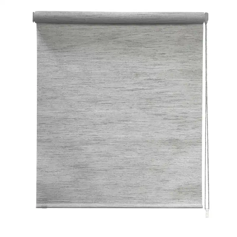 Lage Prijs Tenda a rullo filtrante Provenza grigio 180 x 250 cm