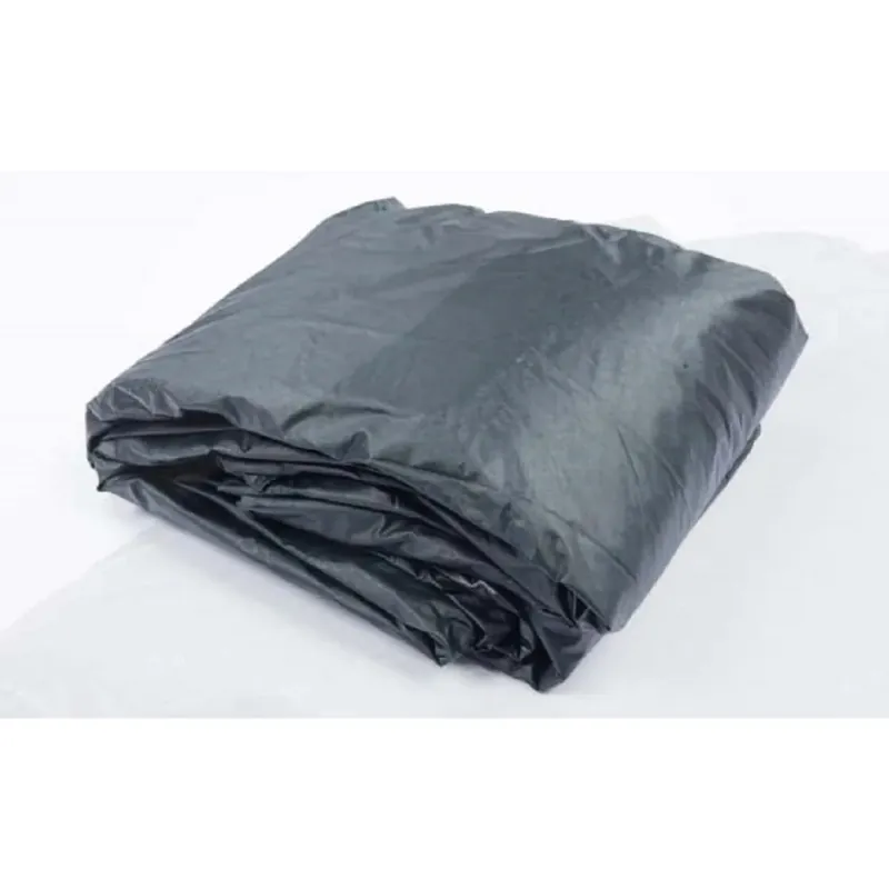 Express Levering Copertura per piscina rettangolare Bestway Power Steel da 640x275x132 cm